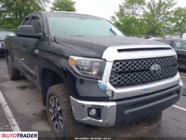 Toyota Tundra 2019 5 Toyota Tundra 2019 5