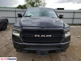 Dodge Ram 2020 5