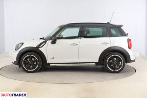 Mini Countryman 2016 1.6 187 KM