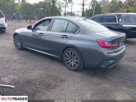 BMW Pozostałe 2020 3 BMW Pozostałe 2020 3