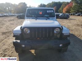 Jeep Pozostałe 2021 3 Jeep Pozostałe 2021 3