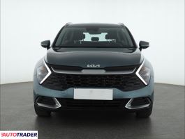 Kia Sportage 2022 1.6 147 KM