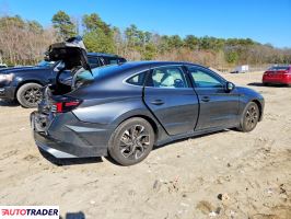 Hyundai Sonata 2024 2
