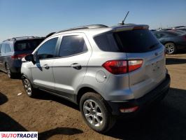 Ford EcoSport 2020 2