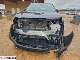 Toyota Highlander 2022 2