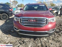 GMC Acadia 2019 3