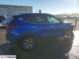Kia Pozostałe 2021 1