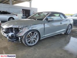 Audi A5 2024 2