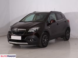 Opel Mokka 2015 1.4 138 KM