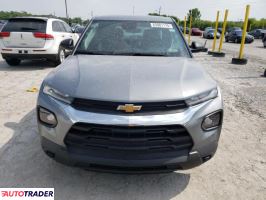 Chevrolet Blazer 2023 1