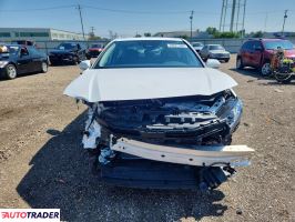 Toyota Camry 2025 2