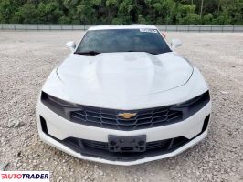 Chevrolet Camaro 2019 2