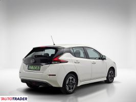 Nissan Leaf 2023 150 KM