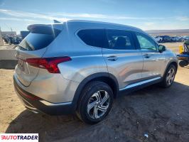 Hyundai Santa Fe 2021 2