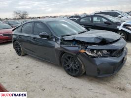 Honda Civic 2025 2 Honda Civic 2025 2