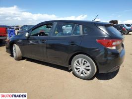 Subaru Impreza 2021 2 Subaru Impreza 2021 2