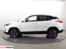 Baic 3 2024 1.5 134 KM