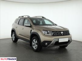 Dacia Duster 2018 1.6 112 KM