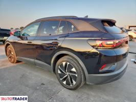 Volkswagen Pozostałe 2021