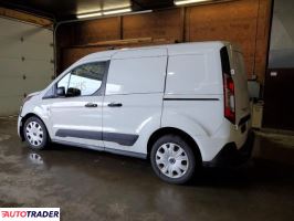 Ford Transit Connect 2020 2