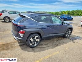 Hyundai Kona 2026 1