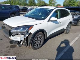 Ford Escape 2022 1 Ford Escape 2022 1