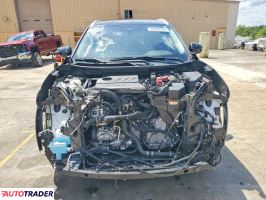 Nissan Rogue 2023 1