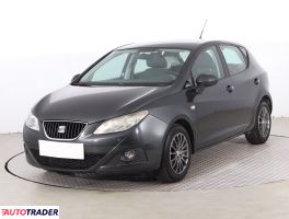 Seat Ibiza 2010 1.4 84 KM