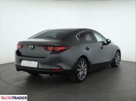 Mazda 3 2019 2.0 120 KM Mazda 3 2019 2.0 120 KM