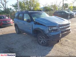 Ford Bronco 2024 2