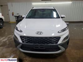 Hyundai Kona 2023 2