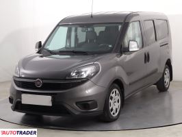 Fiat Doblo 2018 1.6 103 KM