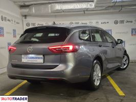 Opel Insignia 2019 1.5 165 KM Opel Insignia 2019 1.5 165 KM