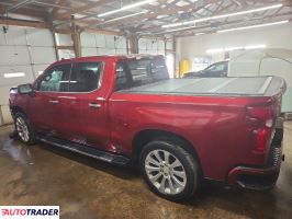 Chevrolet Silverado 2021 5