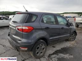 Ford EcoSport 2021 2