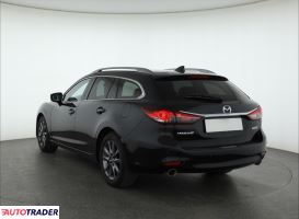 Mazda 6 2019 2.0 143 KM Mazda 6 2019 2.0 143 KM