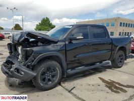 Dodge Ram 2020 5 Dodge Ram 2020 5