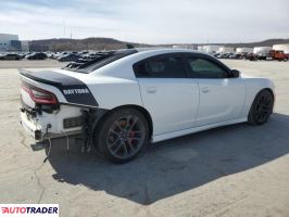 Dodge Charger 2021 5 Dodge Charger 2021 5