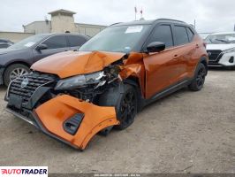 Nissan Pozostałe 2022 1