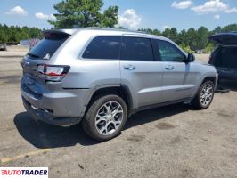 Jeep Grand Cherokee 2021 3