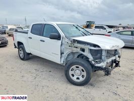 Chevrolet Colorado 2022 3