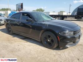 Dodge Charger 2019 3