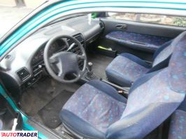 Suzuki Swift 1998 1 54 KM Suzuki Swift 1998 1 54 KM