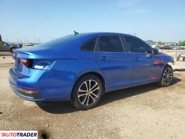 Volkswagen Jetta 2024 1