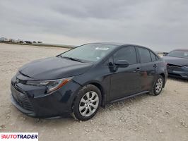 Toyota Corolla - zobacz ofertę