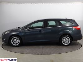 Ford Focus 2014 1.0 123 KM