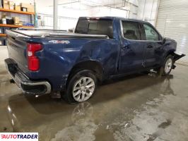 Chevrolet Silverado 2019 6 Chevrolet Silverado 2019 6