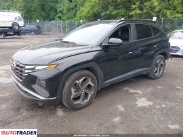 Hyundai Tucson 2024 2