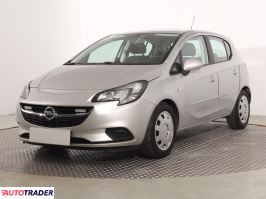 Opel Corsa 2016 1.4 73 KM