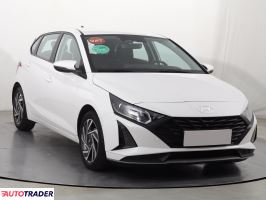 Hyundai i20 2024 1.2 83 KM